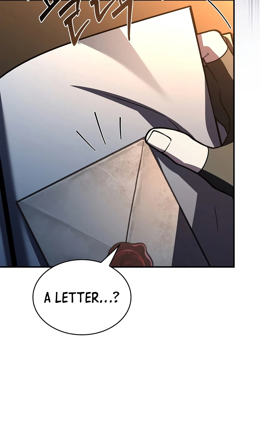 Talent-Swallowing Magician Chapter 146 page 8 - 