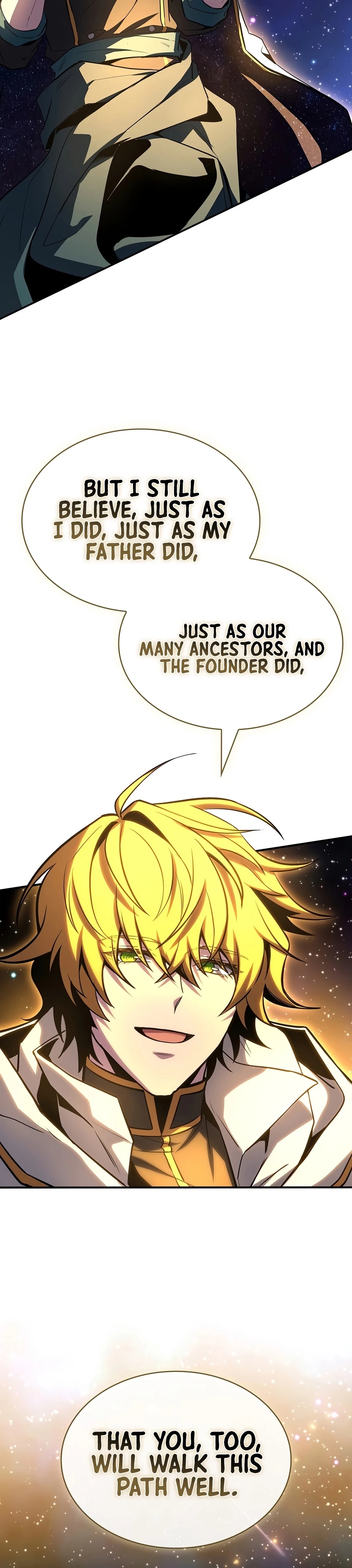 Talent-Swallowing Magician Chapter 147 page 16 - 