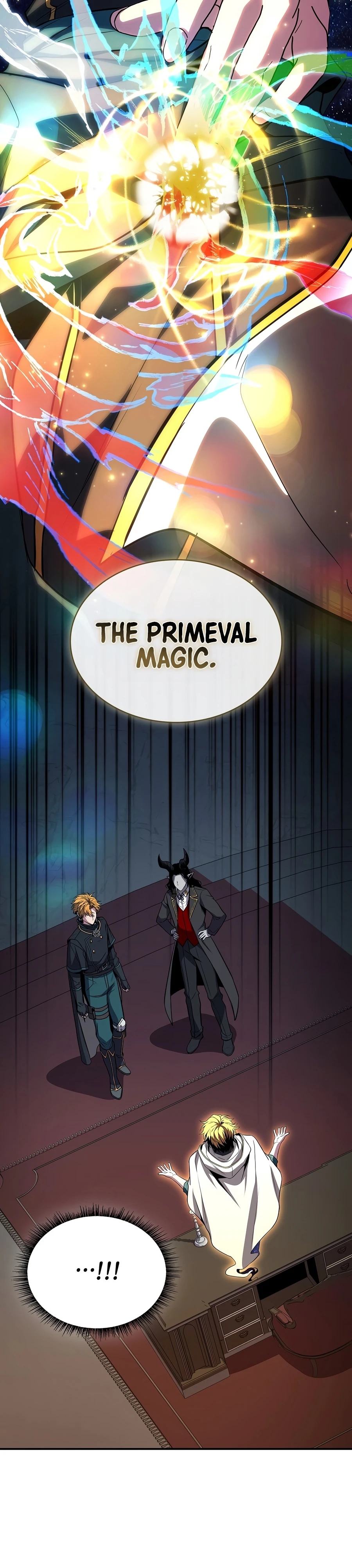 Talent-Swallowing Magician Chapter 147 page 21 - 
