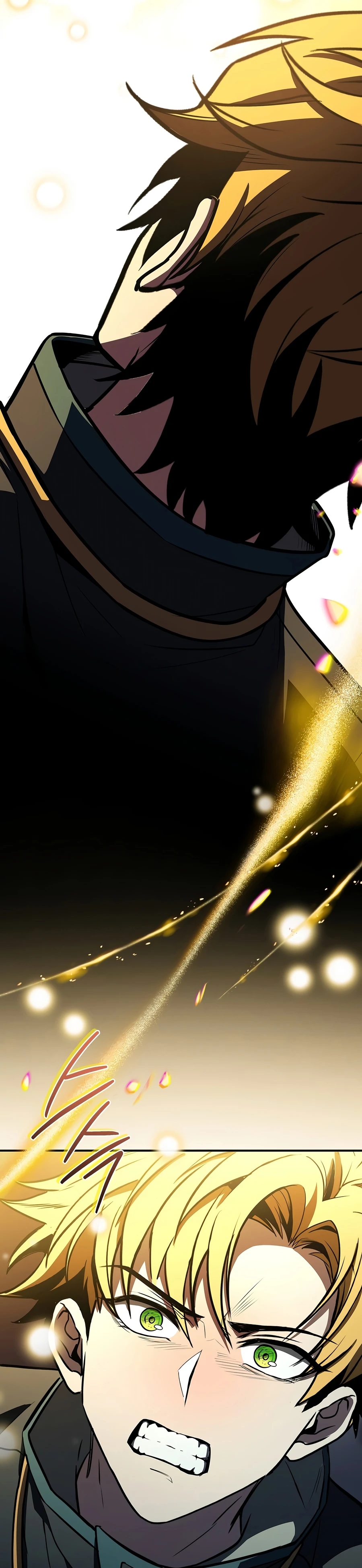 Talent-Swallowing Magician Chapter 147 page 27 - 