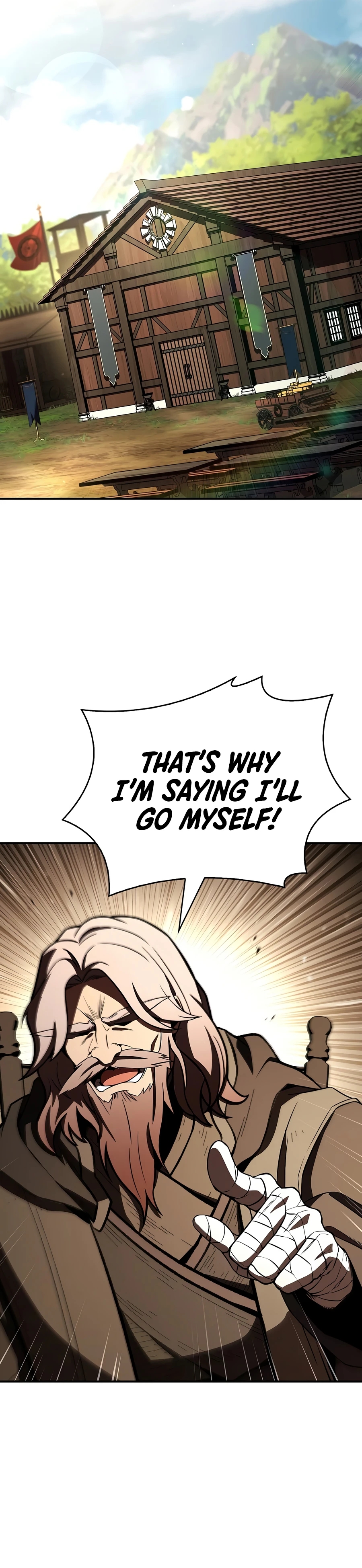 Talent-Swallowing Magician Chapter 147 page 30 - 