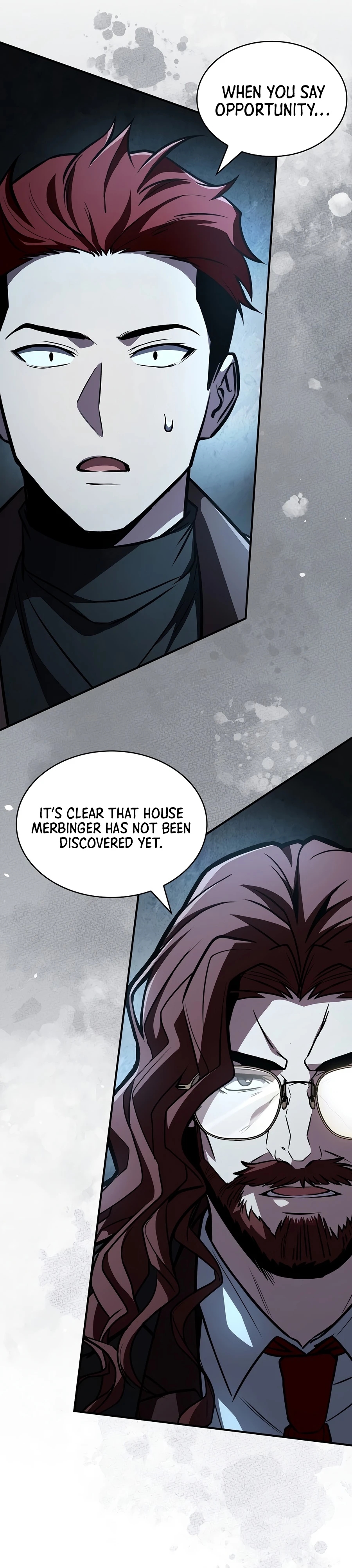 Talent-Swallowing Magician Chapter 147 page 36 - 