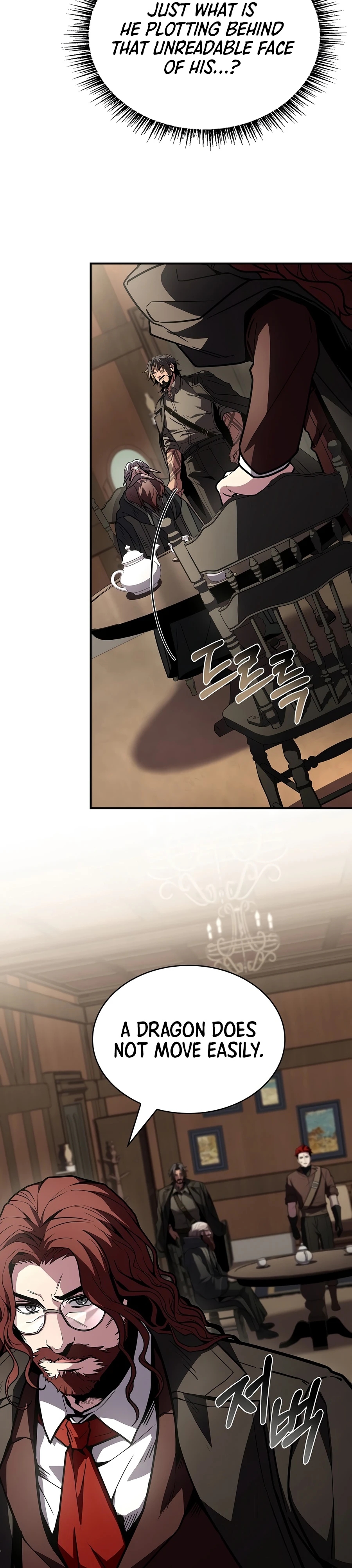 Talent-Swallowing Magician Chapter 147 page 39 - 
