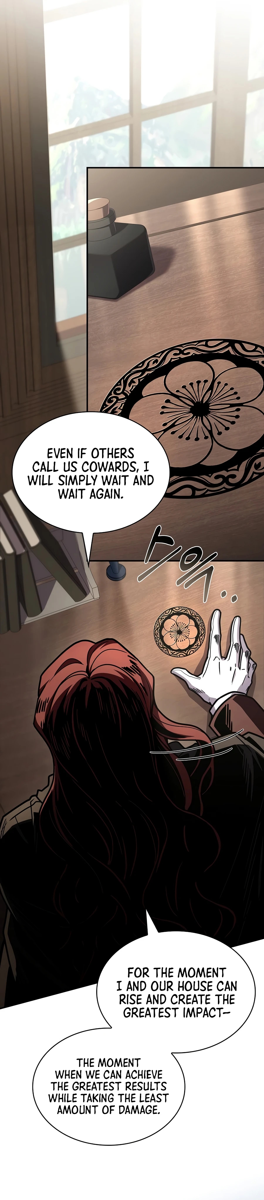 Talent-Swallowing Magician Chapter 147 page 41 - 