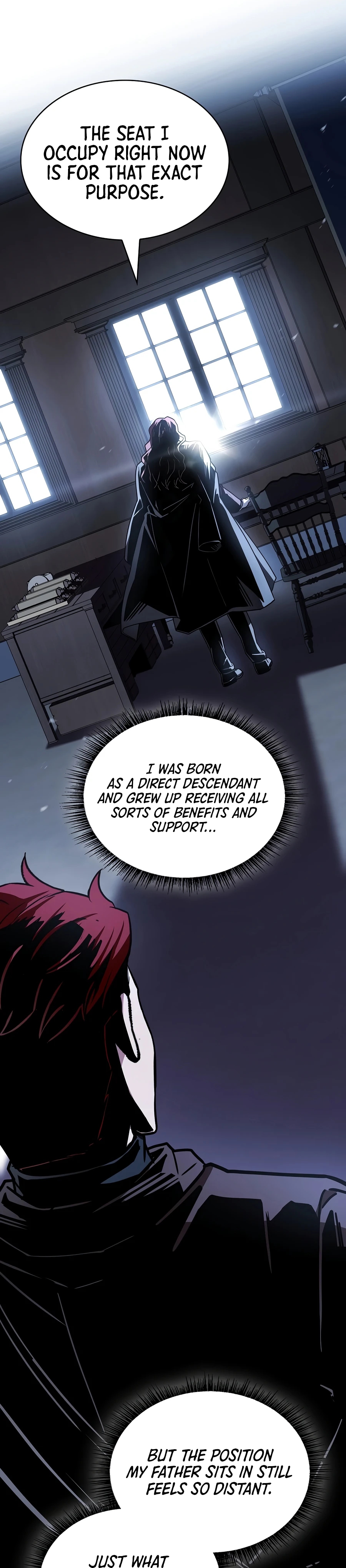 Talent-Swallowing Magician Chapter 147 page 42 - 