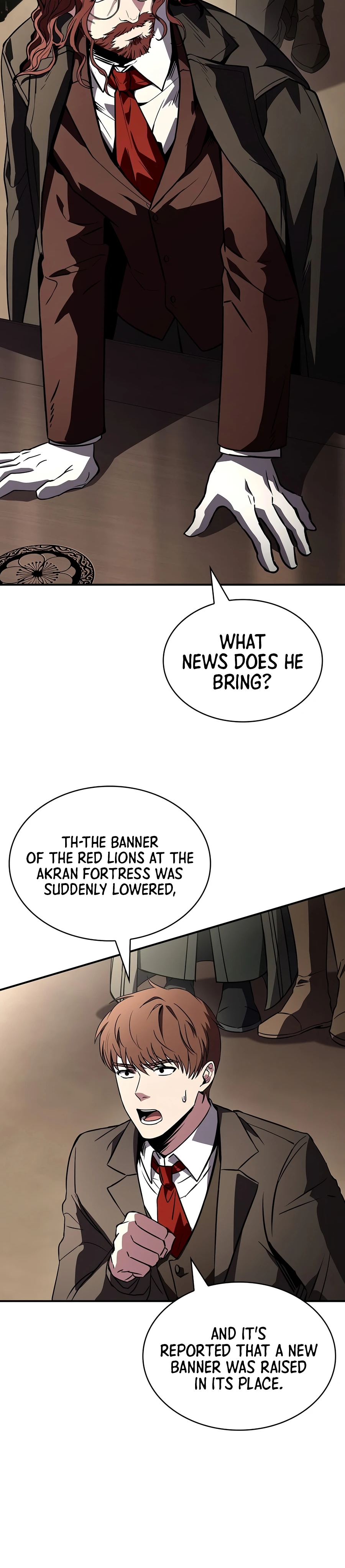 Talent-Swallowing Magician Chapter 147 page 44 - 