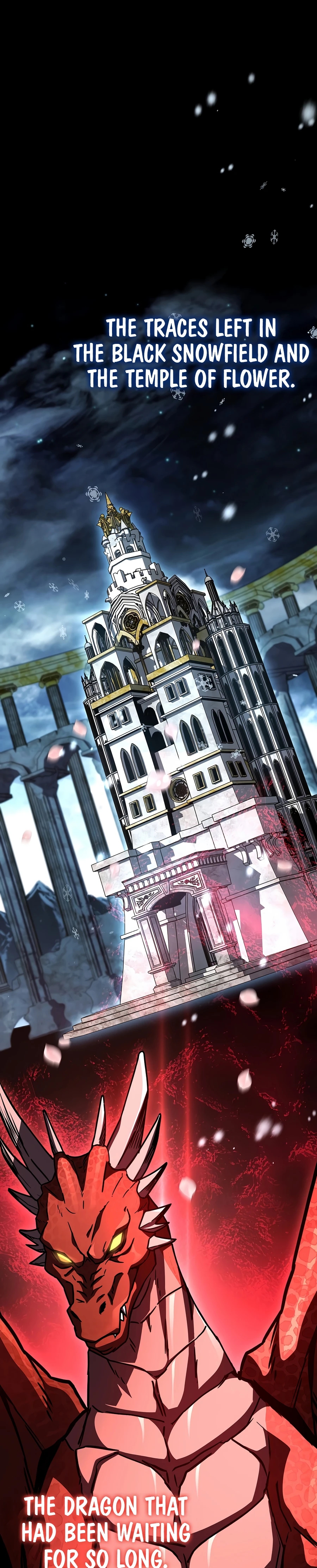 Talent-Swallowing Magician Chapter 147 page 6 - 