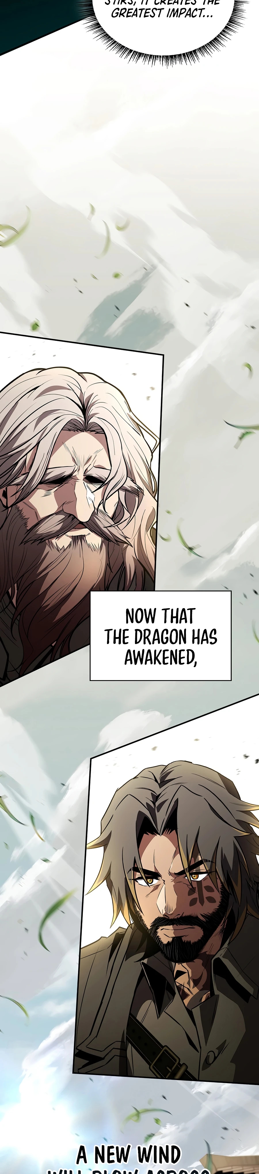 Talent-Swallowing Magician Chapter 147 page 51 - 