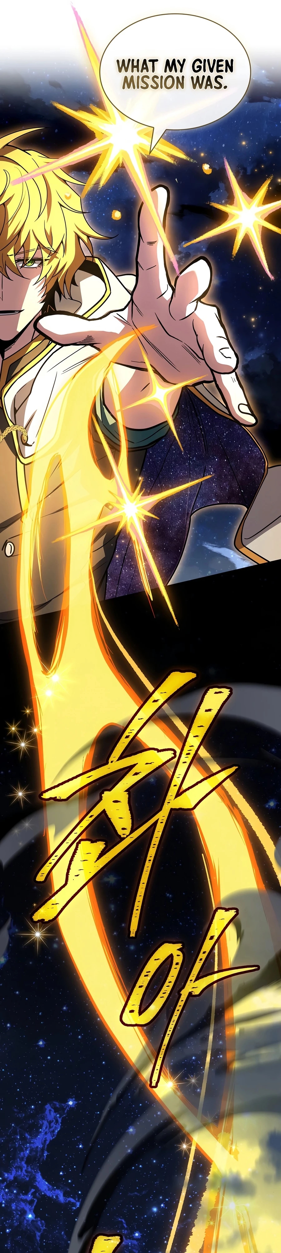 Talent-Swallowing Magician Chapter 147 page 9 - 