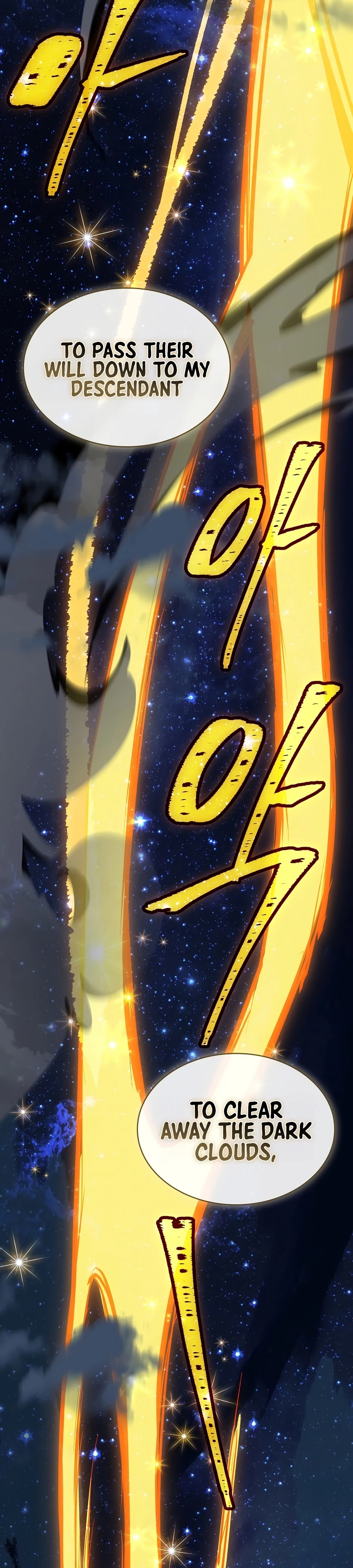 Talent-Swallowing Magician Chapter 147 page 10 - 