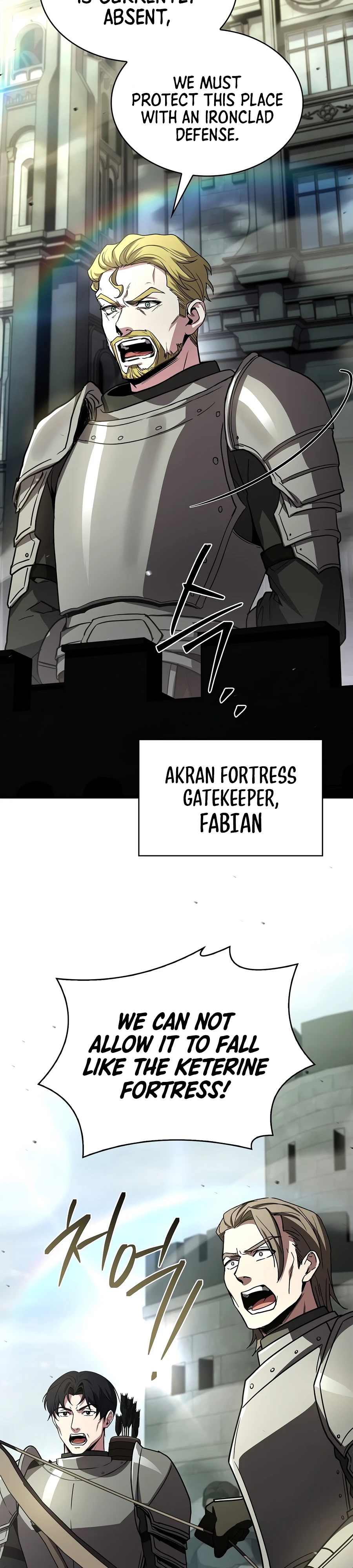 Talent-Swallowing Magician Chapter 148 page 2 - 