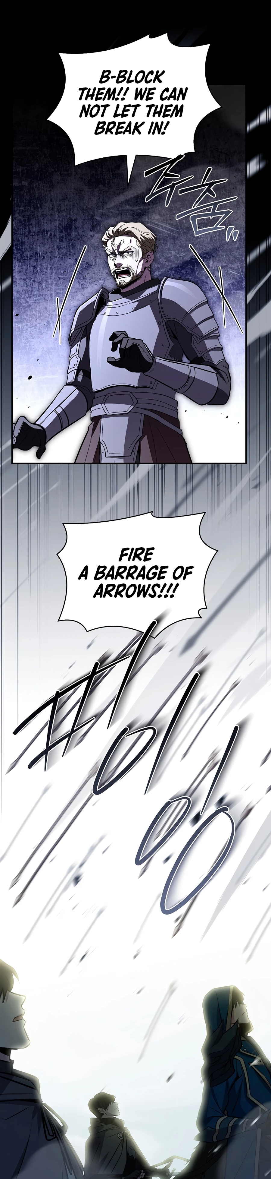 Talent-Swallowing Magician Chapter 148 page 14 - 