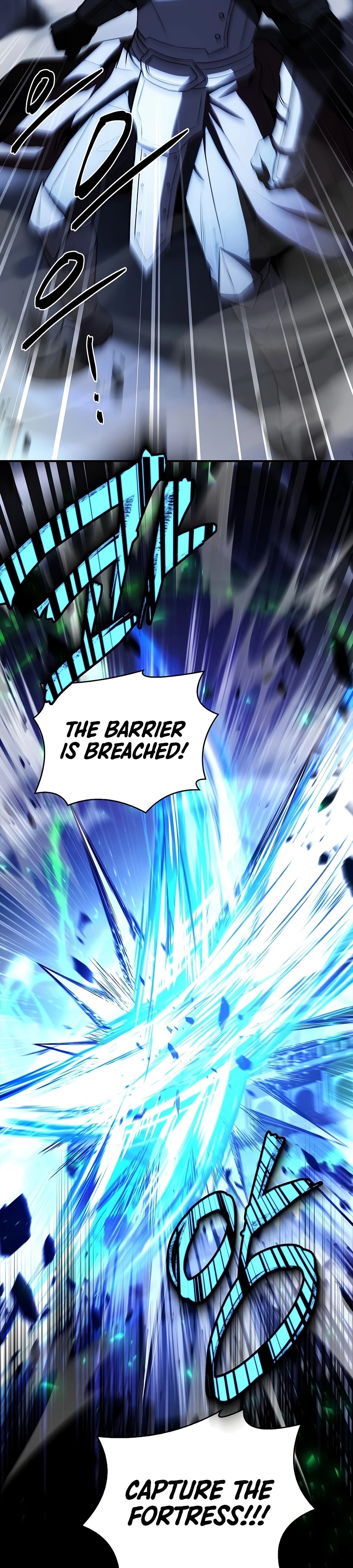 Talent-Swallowing Magician Chapter 148 page 18 - 