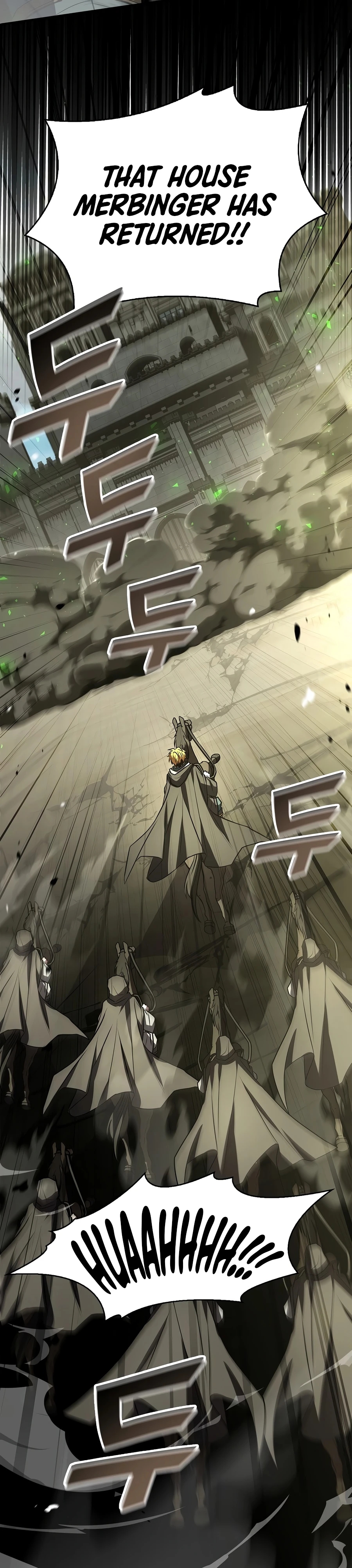 Talent-Swallowing Magician Chapter 148 page 20 - 