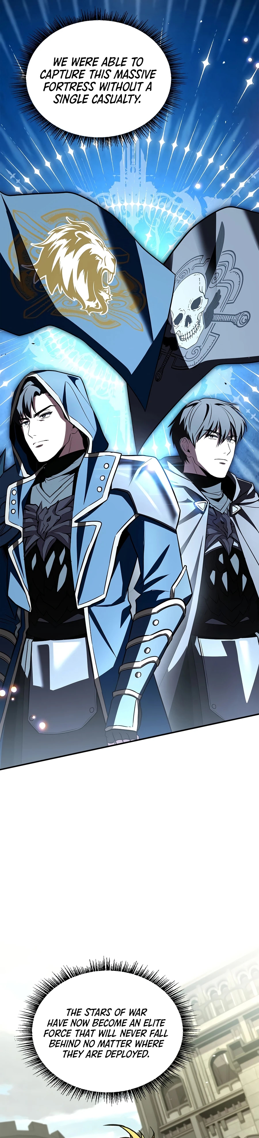 Talent-Swallowing Magician Chapter 148 page 26 - 