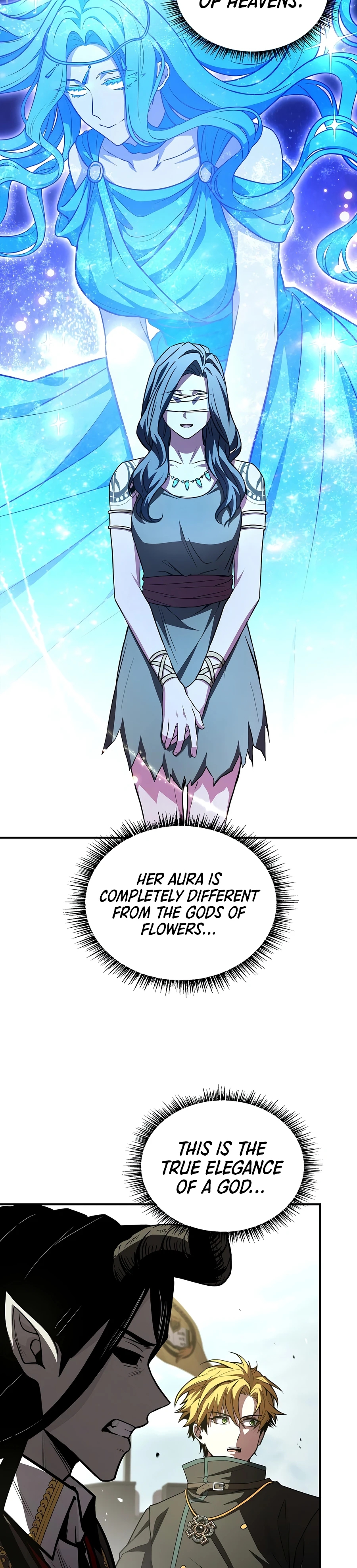 Talent-Swallowing Magician Chapter 148 page 28 - 