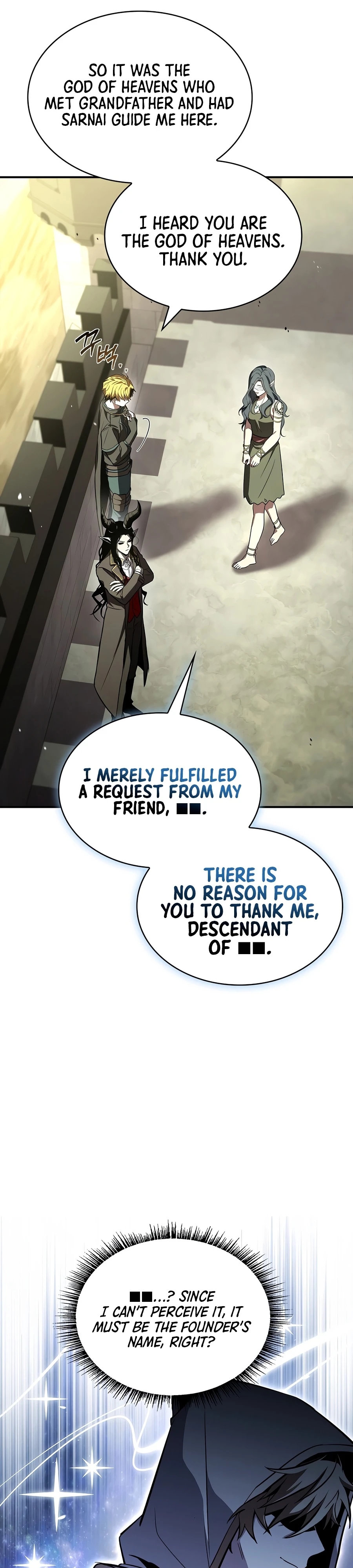 Talent-Swallowing Magician Chapter 148 page 30 - 