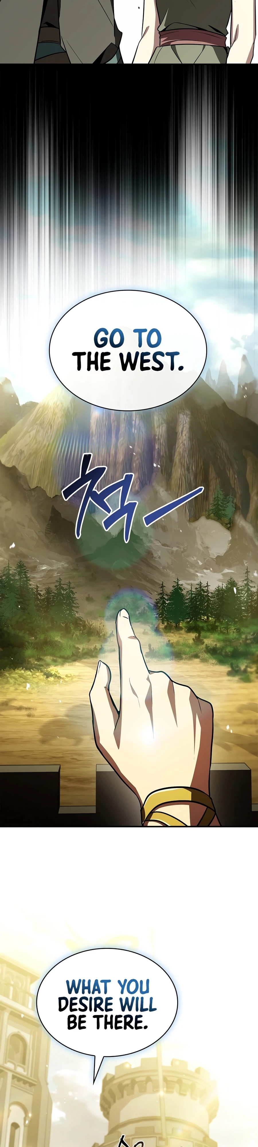 Talent-Swallowing Magician Chapter 148 page 33 - 