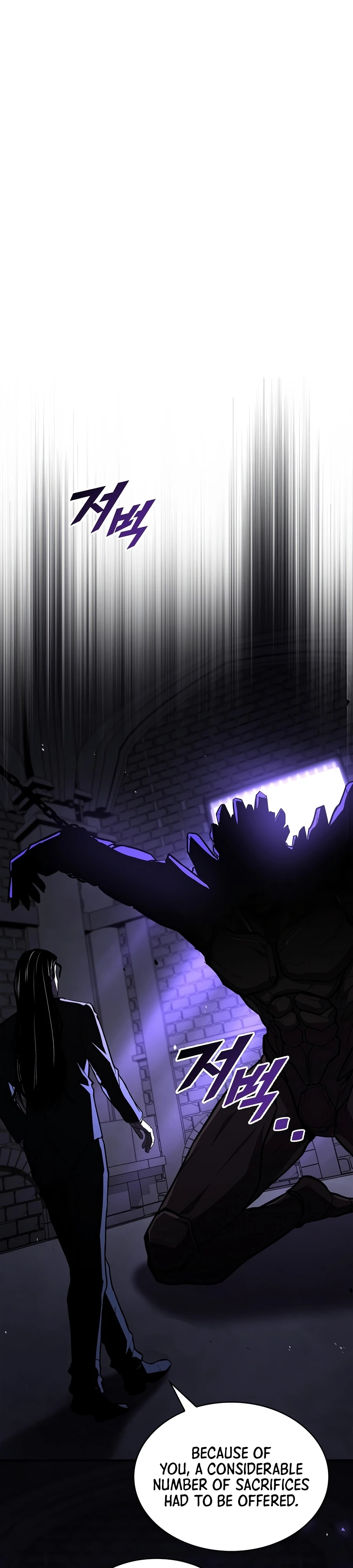 Talent-Swallowing Magician Chapter 148 page 35 - 