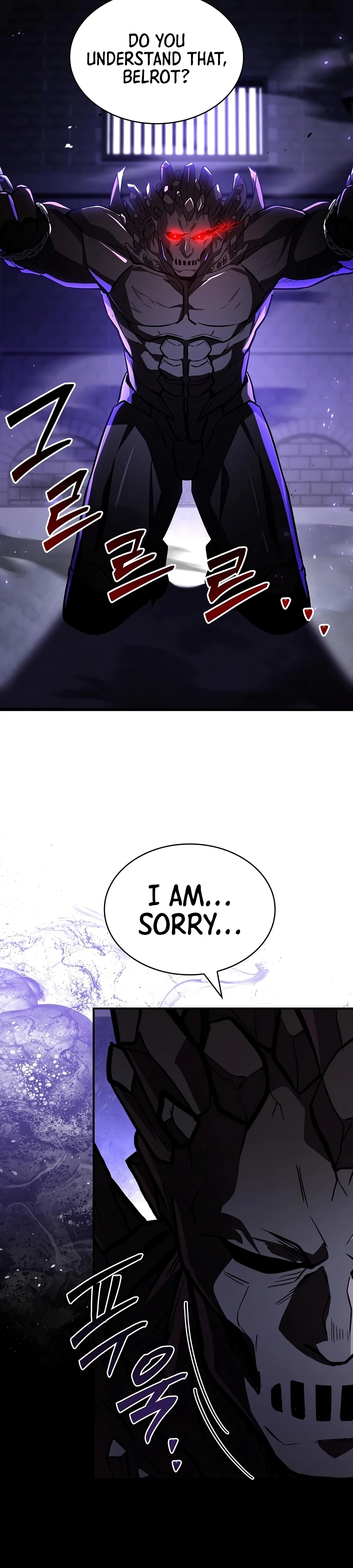 Talent-Swallowing Magician Chapter 148 page 36 - 
