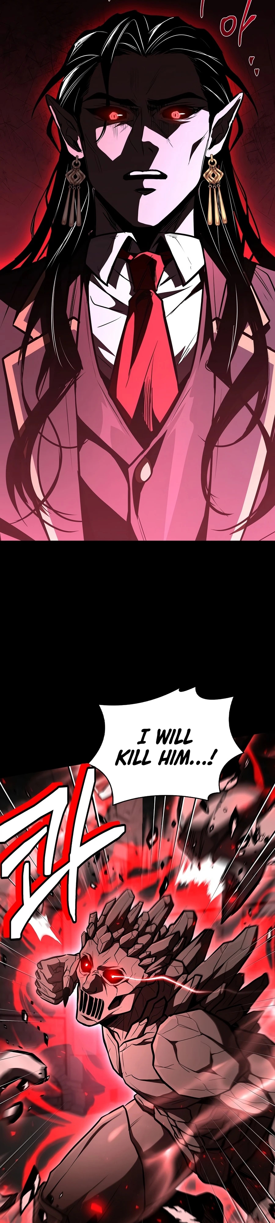 Talent-Swallowing Magician Chapter 148 page 41 - 