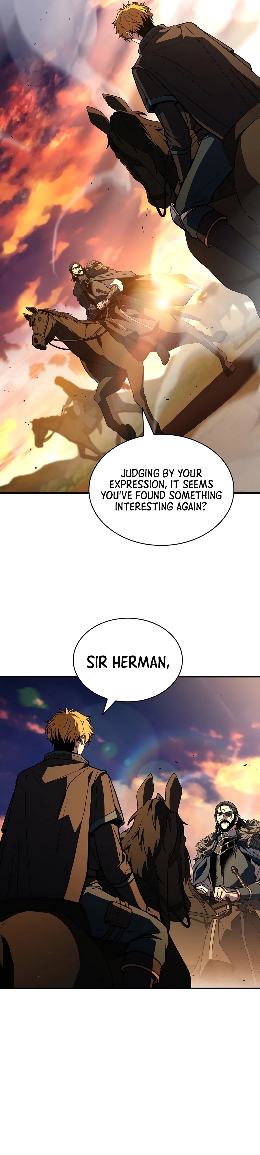 Talent-Swallowing Magician Chapter 148 page 46 - 