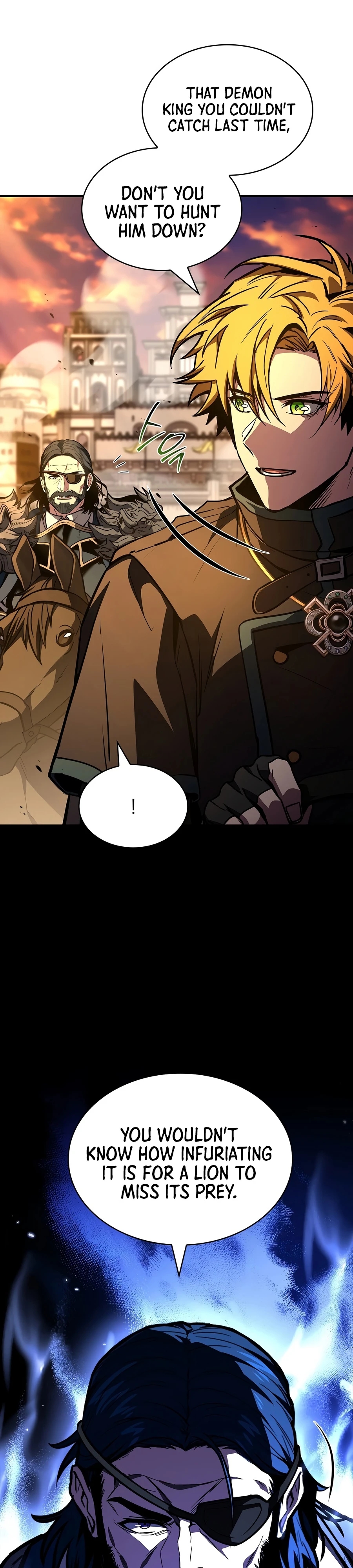 Talent-Swallowing Magician Chapter 148 page 47 - 