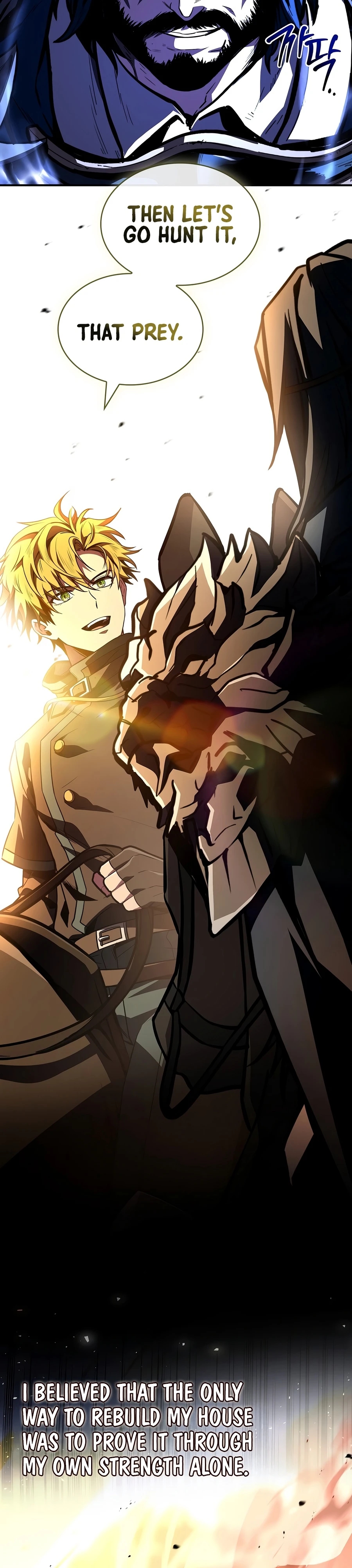 Talent-Swallowing Magician Chapter 148 page 48 - 