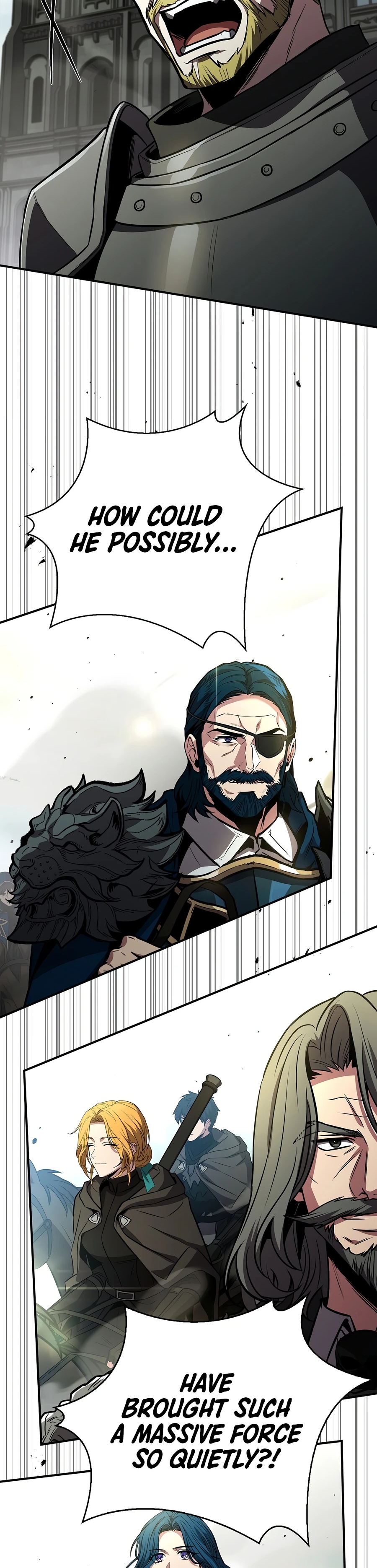 Talent-Swallowing Magician Chapter 148 page 10 - 