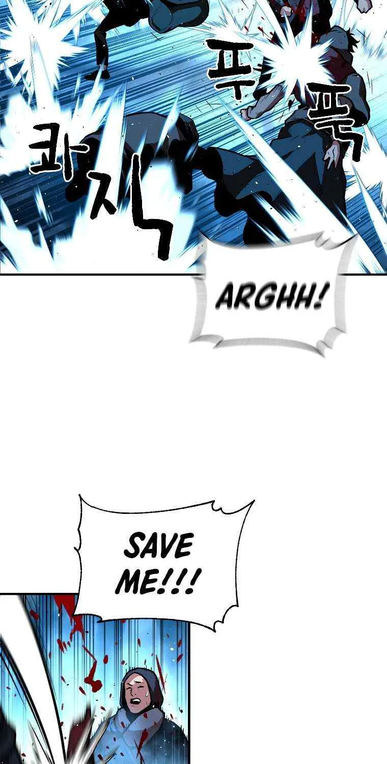 Talent-Swallowing Magician Chapter 15 page 21 - 