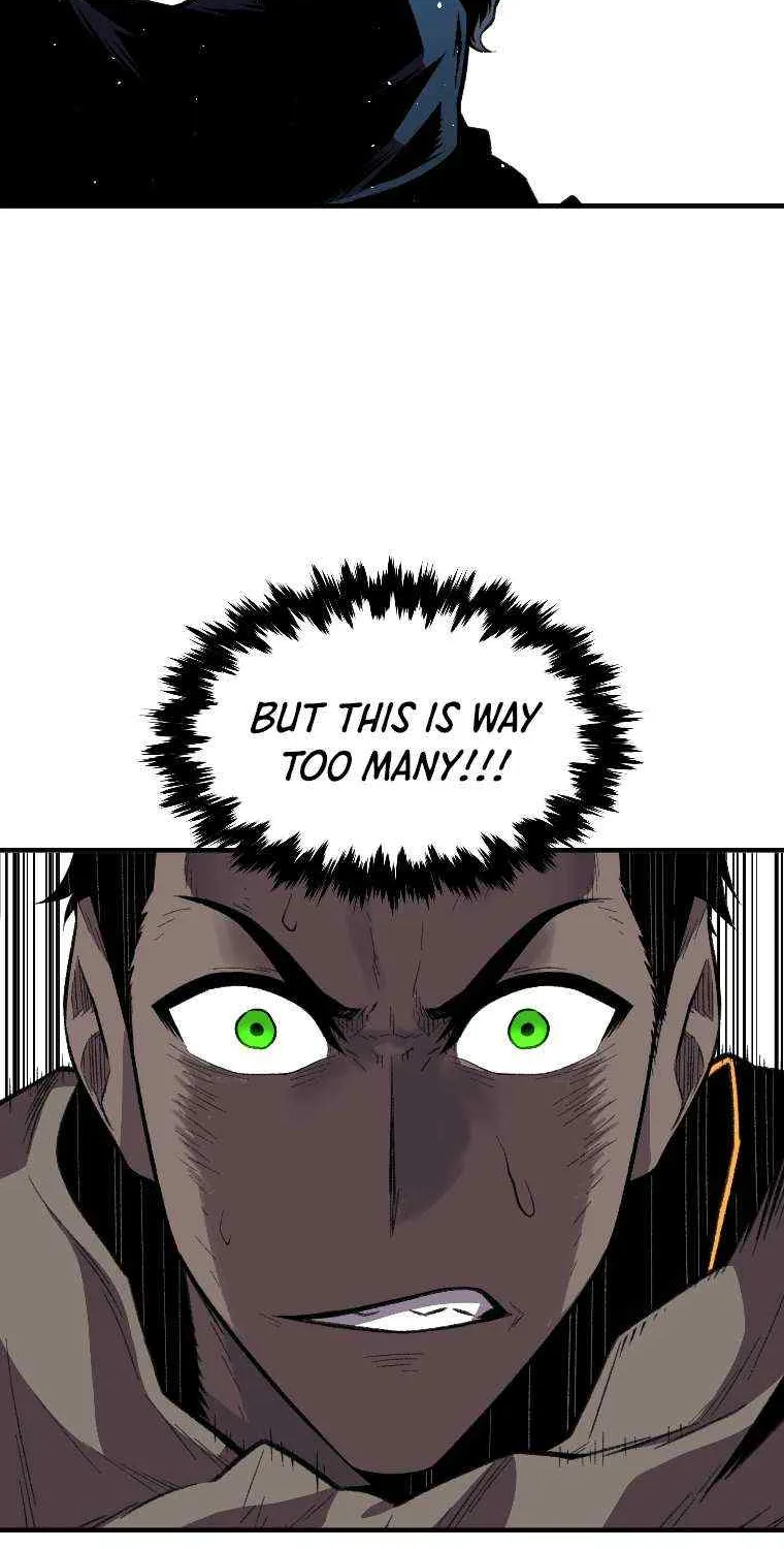 Talent-Swallowing Magician Chapter 15 page 30 - 
