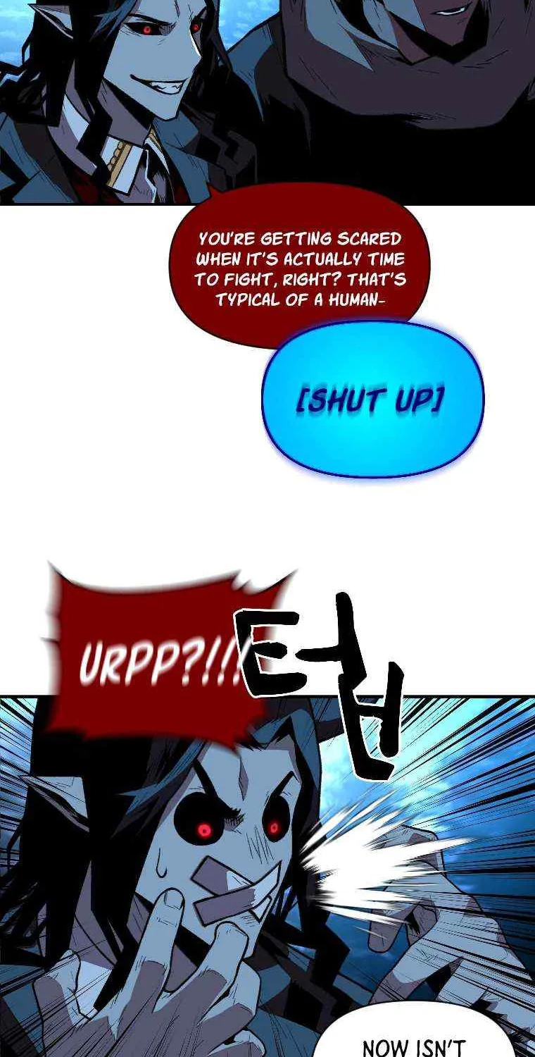Talent-Swallowing Magician Chapter 15 page 34 - 
