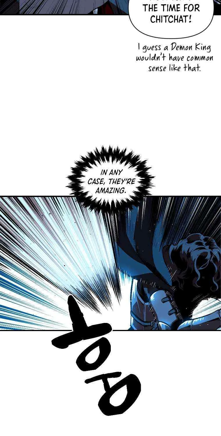 Talent-Swallowing Magician Chapter 15 page 35 - 