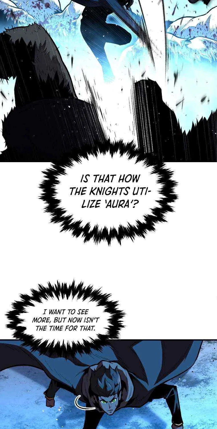 Talent-Swallowing Magician Chapter 15 page 37 - 