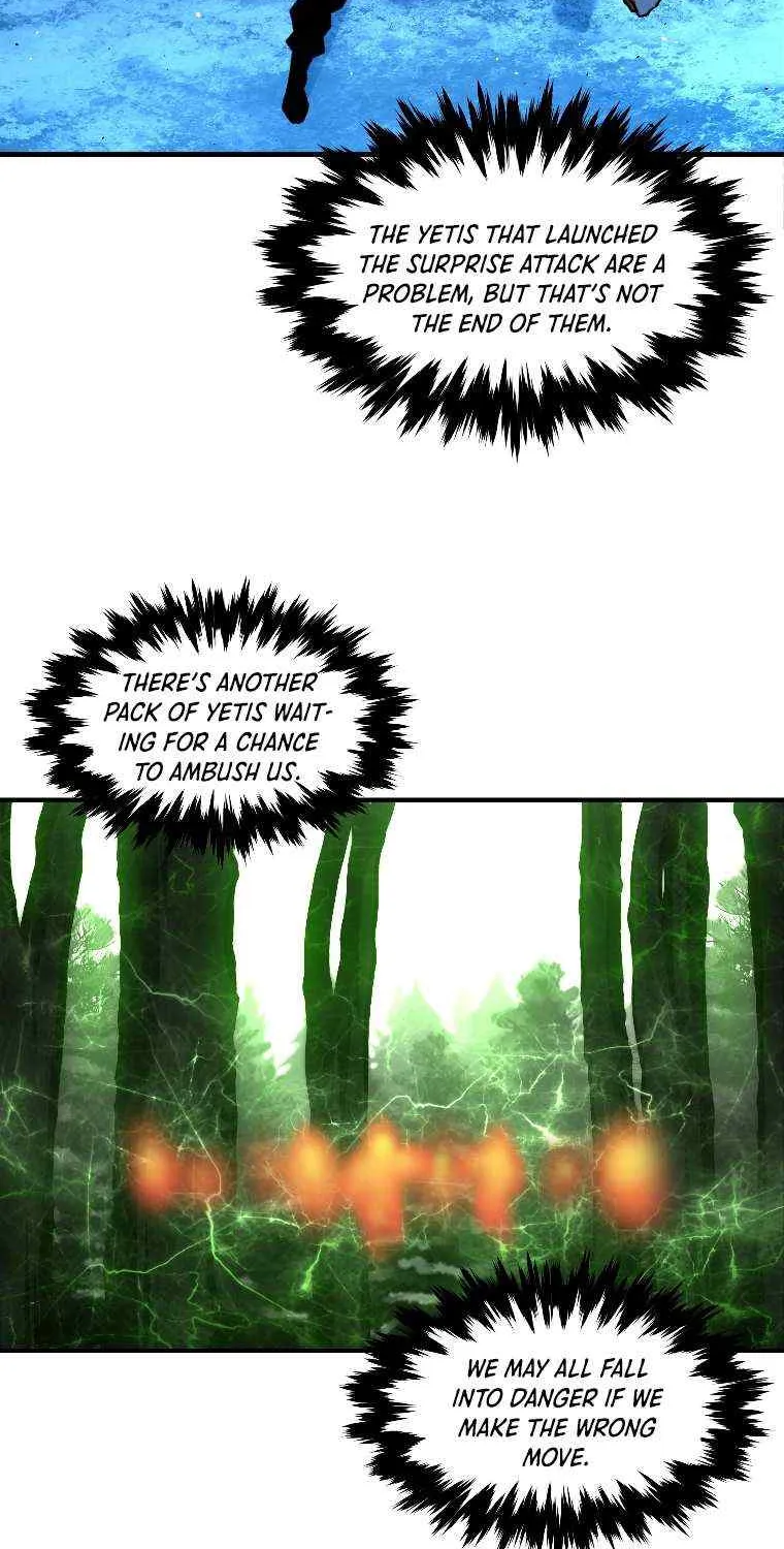 Talent-Swallowing Magician Chapter 15 page 38 - 