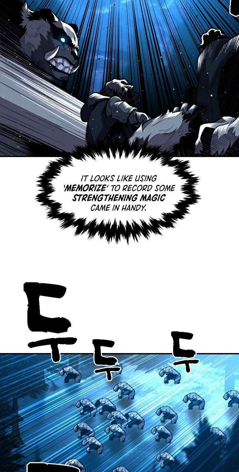 Talent-Swallowing Magician Chapter 15 page 42 - 