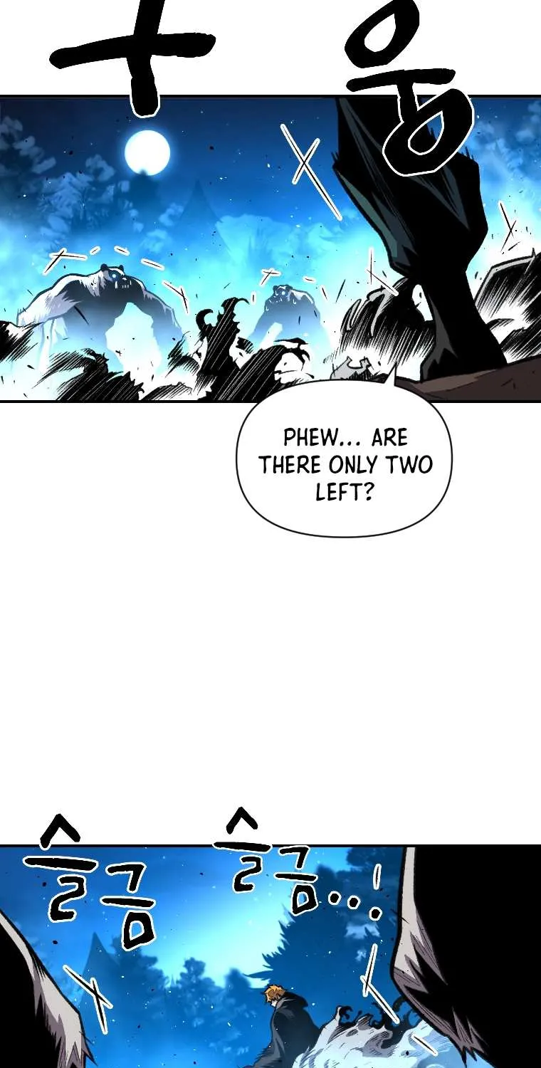 Talent-Swallowing Magician Chapter 15 page 62 - 