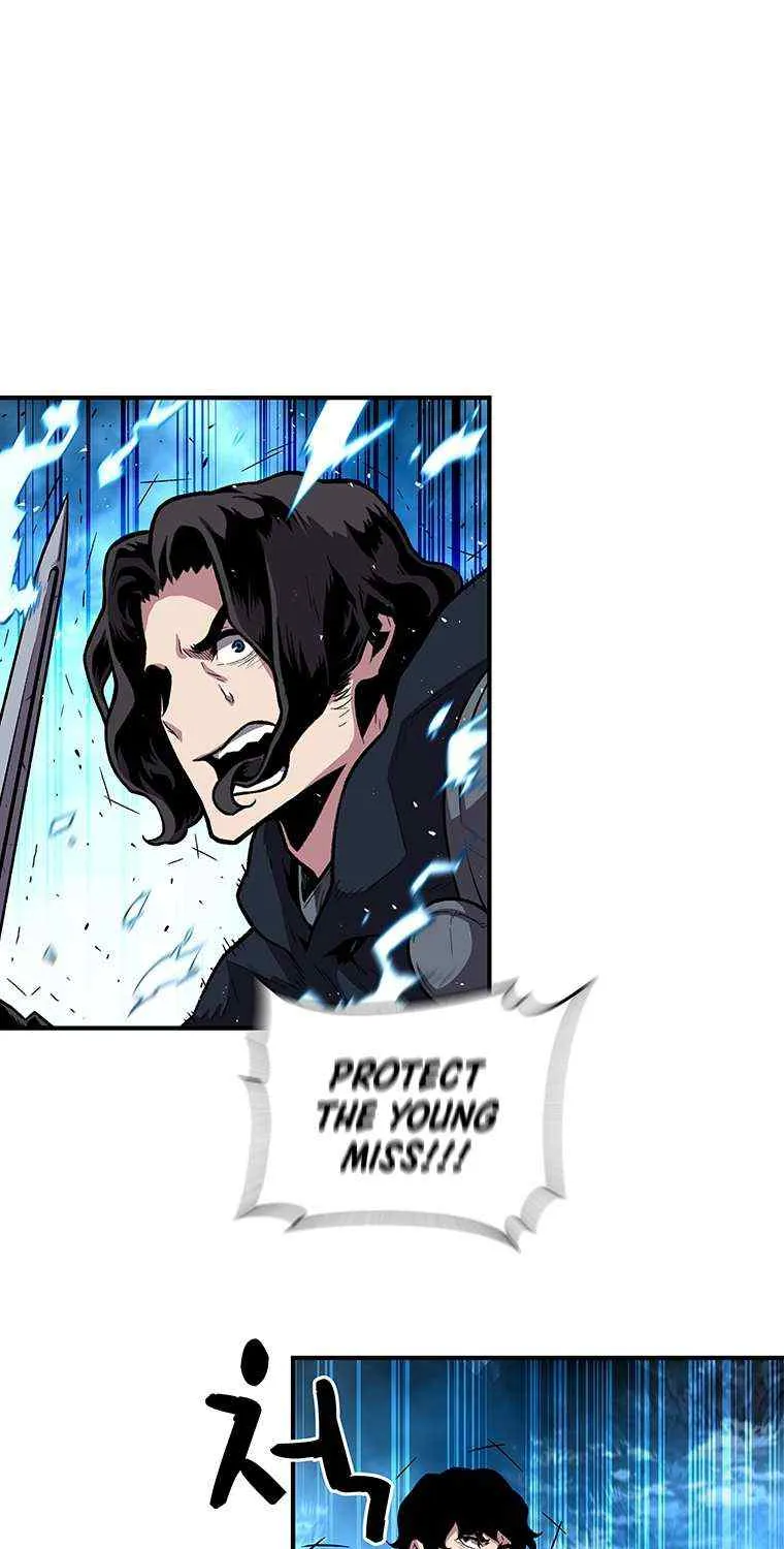 Talent-Swallowing Magician Chapter 15 page 9 - 
