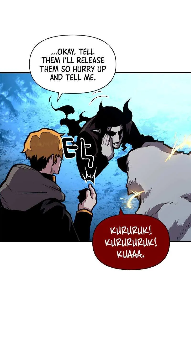 Talent-Swallowing Magician Chapter 16 page 11 - 