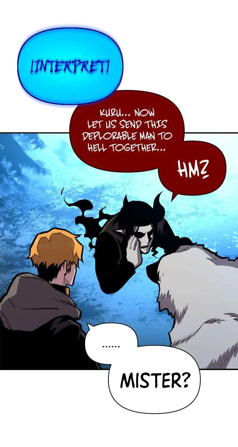 Talent-Swallowing Magician Chapter 16 page 13 - 