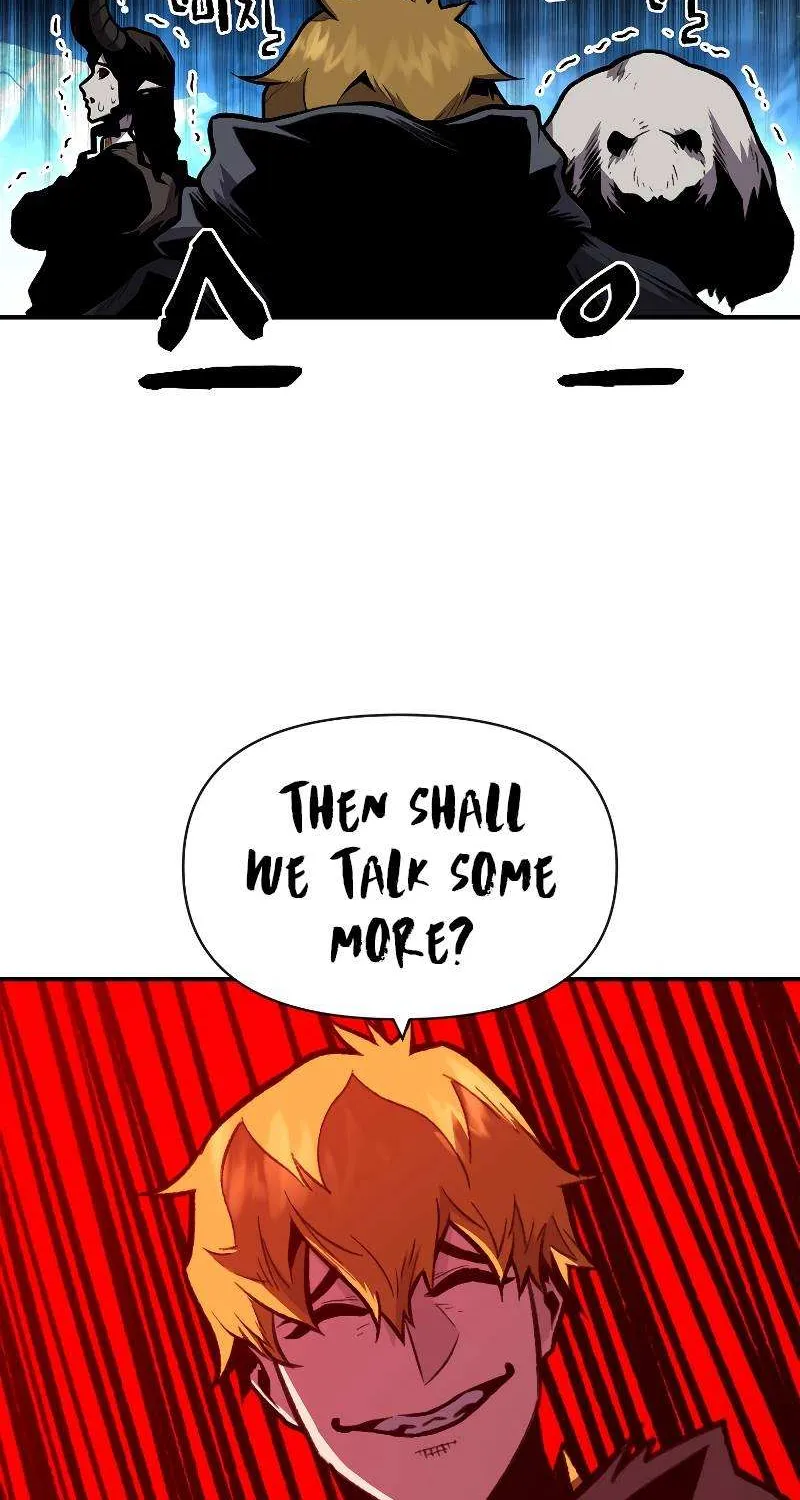 Talent-Swallowing Magician Chapter 16 page 18 - 
