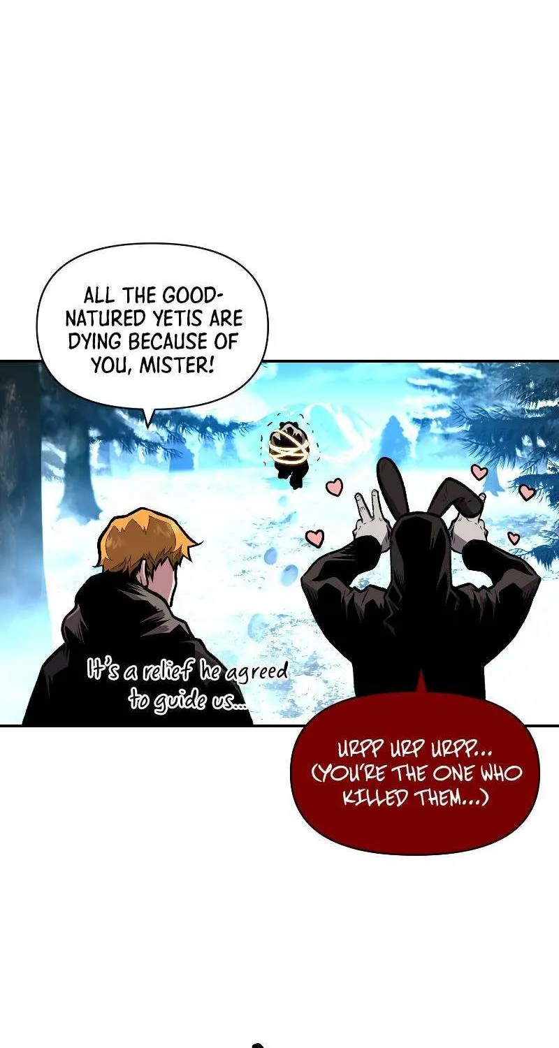 Talent-Swallowing Magician Chapter 16 page 22 - 