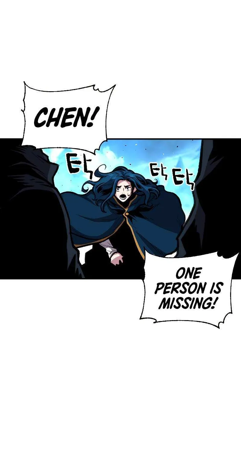 Talent-Swallowing Magician Chapter 16 page 34 - 
