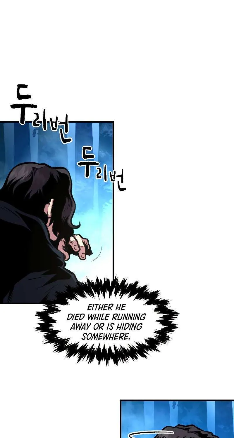 Talent-Swallowing Magician Chapter 16 page 35 - 