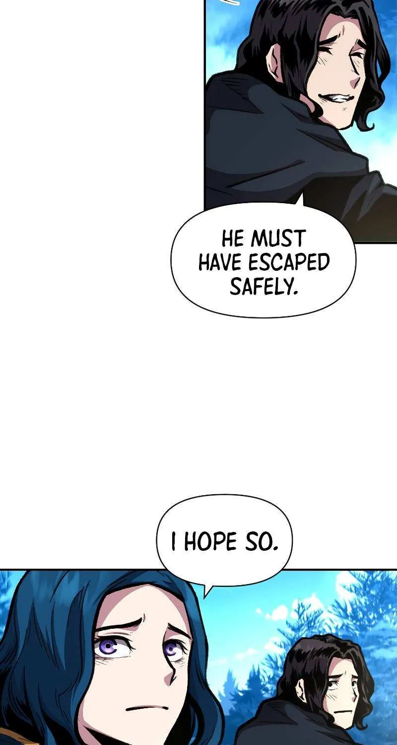 Talent-Swallowing Magician Chapter 16 page 36 - 