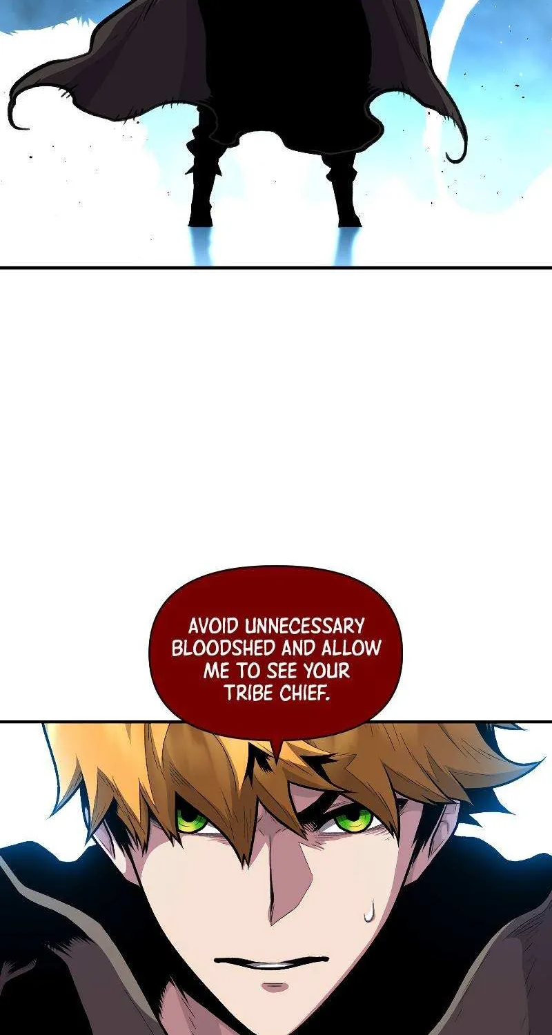 Talent-Swallowing Magician Chapter 16 page 40 - 