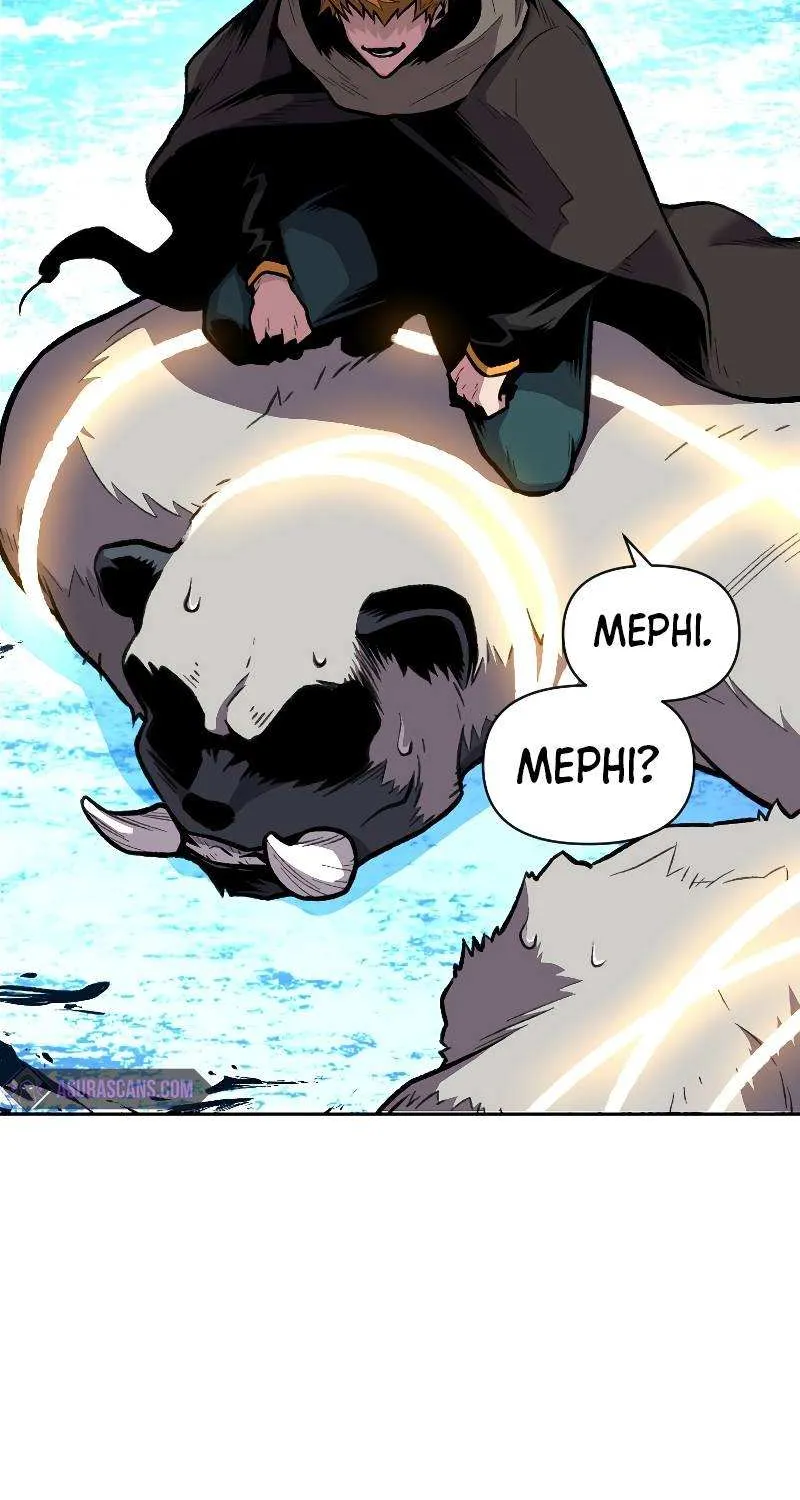 Talent-Swallowing Magician Chapter 16 page 5 - 