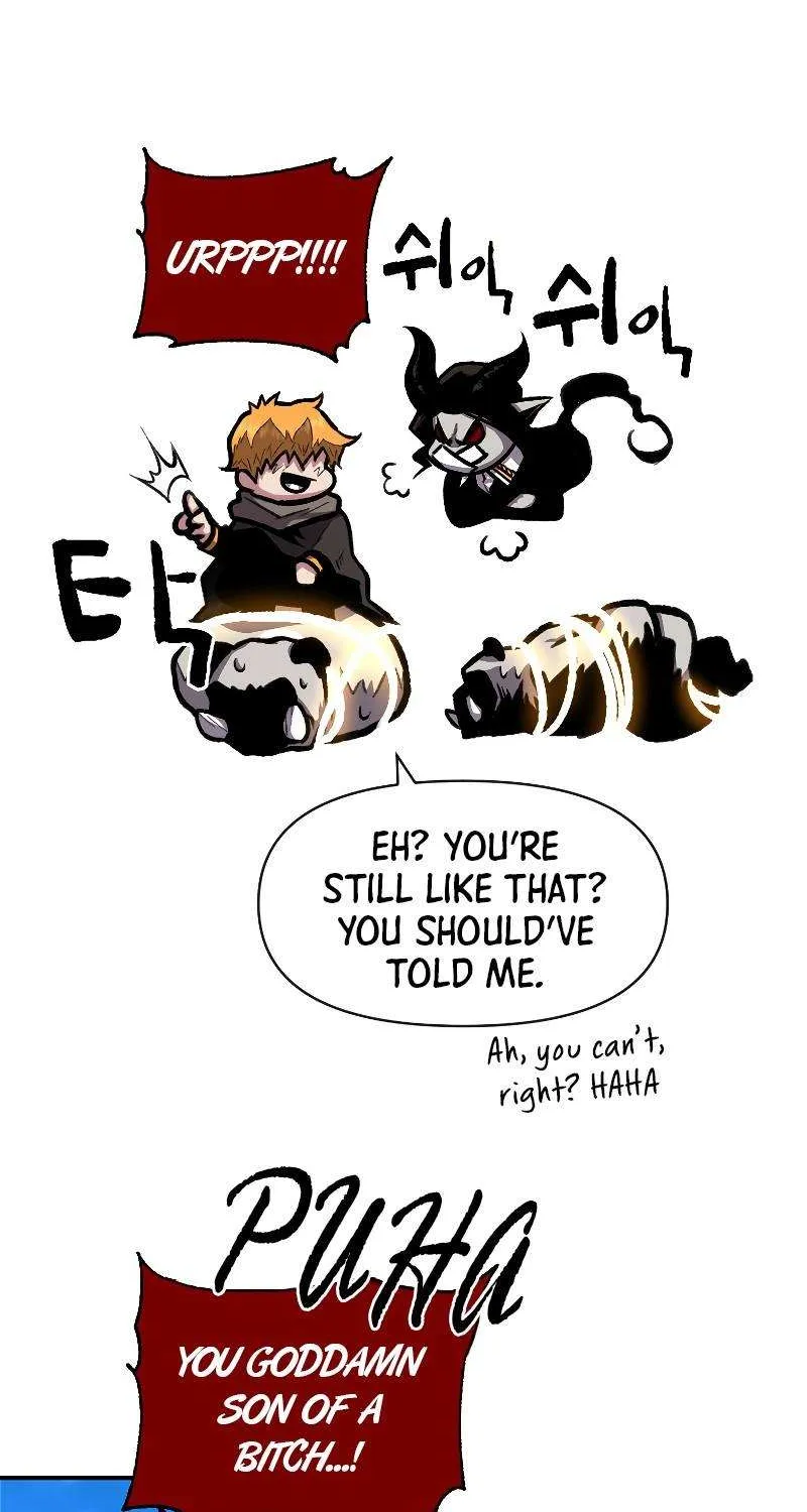 Talent-Swallowing Magician Chapter 16 page 6 - 