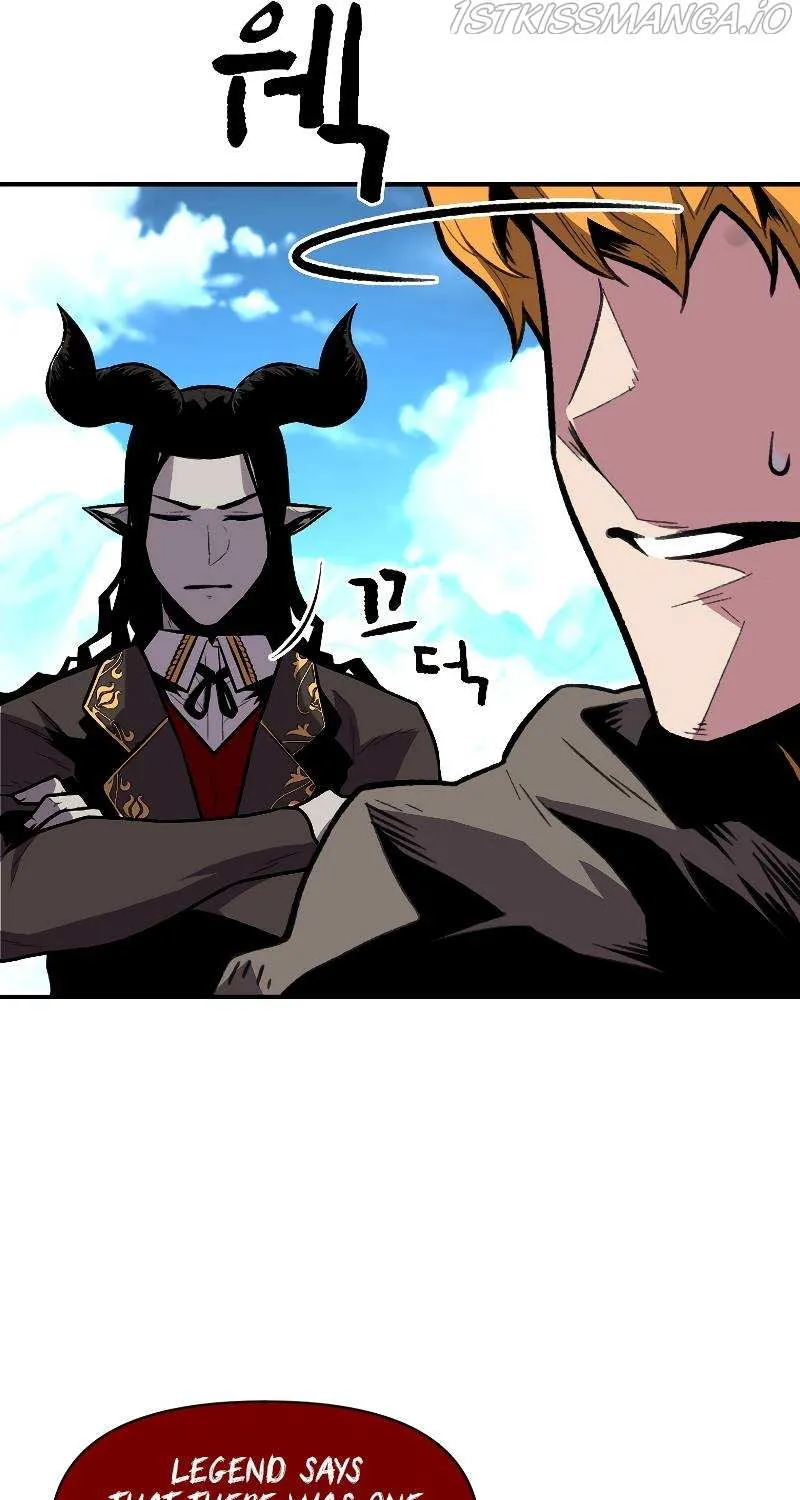 Talent-Swallowing Magician Chapter 16 page 57 - 
