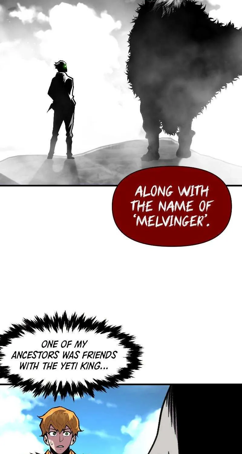 Talent-Swallowing Magician Chapter 16 page 59 - 